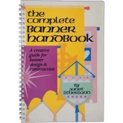 Vendor-unknown Books And Video The Complete Banner Handbook