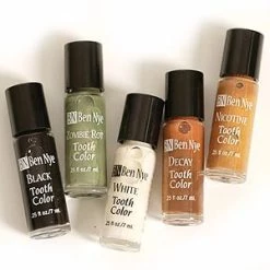 Ben Nye Tooth Cover Newest Products