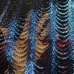 NK Textile Gatsby Mesh