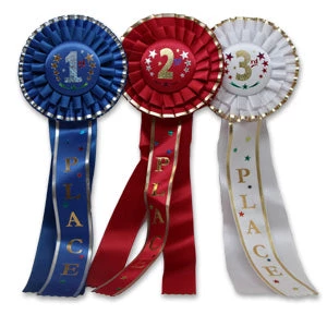 Vendor-unknown Place Rosette Ribbon 1 Vendor-unknown Place Rosette Ribbon