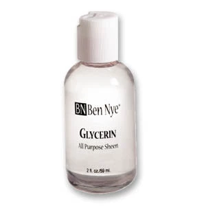 Vendor-unknown Glycerin 1 Vendor-unknown Glycerin