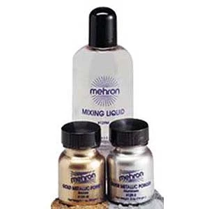 Vendor-unknown Mixing Liquid - 129M 1 Vendor-unknown Mixing Liquid - 129M