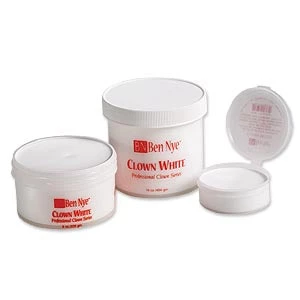 Vendor-unknown Clown White 1 Vendor-unknown Clown White