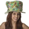 Vendor-unknown Birthday Madhatter Fur Hat