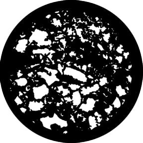 Vendor-unknown Newest Products Scattered Light Gobo 1 Vendor-unknown Newest Products Scattered Light Gobo