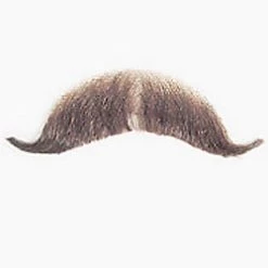 Vendor-unknown Edwardian Mustache Beards And Mustaches