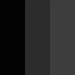 Vendor-unknown 6003 Super Saturated Velour Black