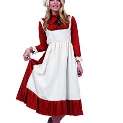 RG Costumes Deluxe Peasant Lady Aprons