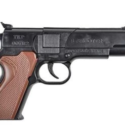 Theatre House Newest Products Pistol Cap Gun