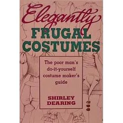 Vendor-unknown Elegantly Frugal Costumes