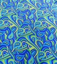 Triple Textile Nylon Spandex Geometric Design Newest Products 5 Triple Textile Nylon Spandex Geometric Design Newest Products