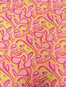 Triple Textile Nylon Spandex Geometric Design Newest Products 1 Triple Textile Nylon Spandex Geometric Design Newest Products