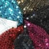 Vendor-unknown Newest Products Sequins On Chiffon