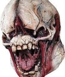 Mask Illusions Monster Skull Mask (New)