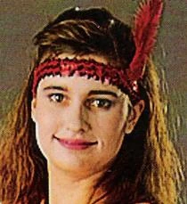 RC Costumes Sequined Flapper Headband Newest Products