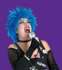 Paper Magic Group Newest Products Glitter Microphone Prop