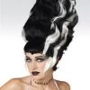 Paper Magic Group Club Transylvania Bride Wig - White