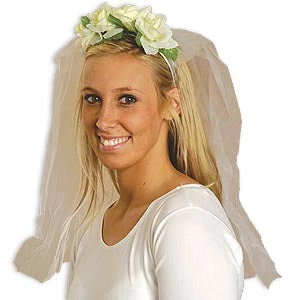 Vendor-unknown Wedding Veil 1 Vendor-unknown Wedding Veil