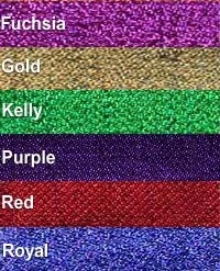 Satex Fabrics Satin Lame