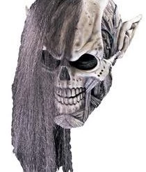 Mask Illusions Necromancer Newest Products