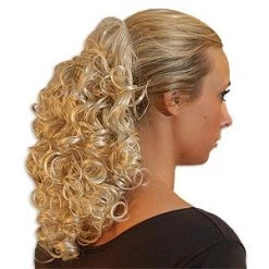 Vendor-unknown Newest Products Curly Fall
