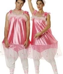 Paper Magic Group Newest Products Prima Balierina Adult Costume