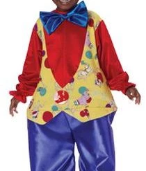 Paper Magic Group Giggles The Big Top Clown