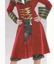 Paper Magic Group Captin Blackheart Buccaneer Babe