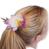 Vendor-unknown Flower Hair Clip Jewelry