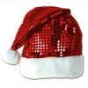 Vendor-unknown Newest Products Sequin Santa Hat