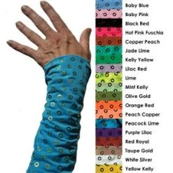 Vendor-unknown Bamba Spandex Newest Products