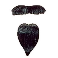 Vendor-unknown Beards And Mustaches Charmer/Goatee