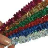Vendor-unknown Newest Products 3/4 Flat Spotlight Sequin Trim (Stretch)