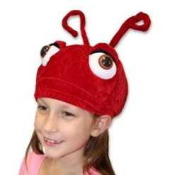 Vendor-unknown Ant Hat (Kid's)