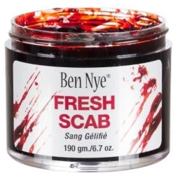 Ben Nye Fresh Scab Newest Products