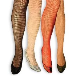 Vendor-unknown Socks And Legwear Fishnet Tights