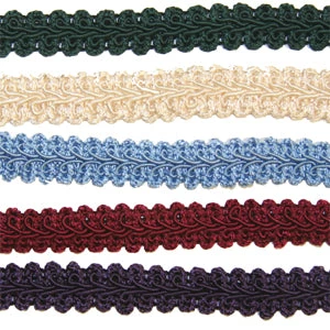 Vendor-unknown Loop Trim With Edge Newest Products 1 Vendor-unknown Loop Trim With Edge Newest Products