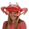 Vendor-unknown Newest Products Iridescent Crab Hat