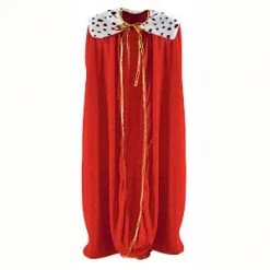 Vendor-unknown King/Queen Robe