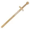 Vendor-unknown Newest Products Wooden Excalibur Sword