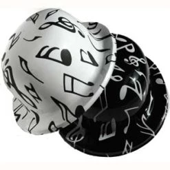 Vendor-unknown Musical Note Derby