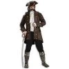 Forum Novelties Accessories Buccaneer Jacket