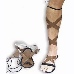 Vendor-unknown Roman Sandal