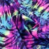 Vendor-unknown Newest Products Neon Tie Dye Stretch