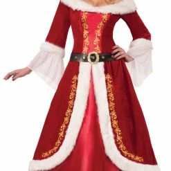 Theatre House PREMIUM CLASSIC MRS CLAUS