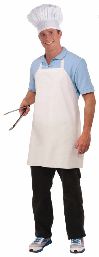 Vendor-unknown Chef's Apron 1 Vendor-unknown Chef's Apron