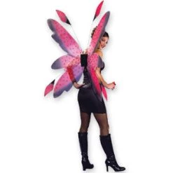 Vendor-unknown Firefly Wings