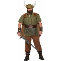 Forum Novelties Newest Products Viking Chieftain XL