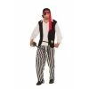 Forum Novelties Pirate Man Costume Newest Products