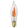 Bulbrite Chandelier Bulb Flicker Flame Newest Products
